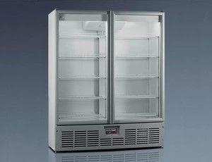Refrigerated cabinet of "Rhapsody" series R1520MS