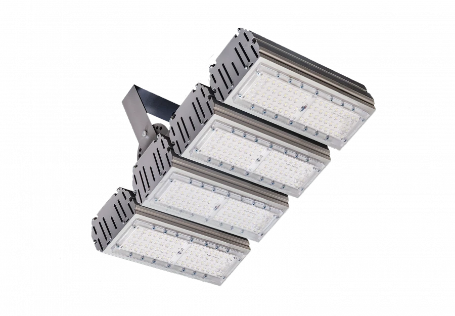 LED luminaire BL-LD-2F-4