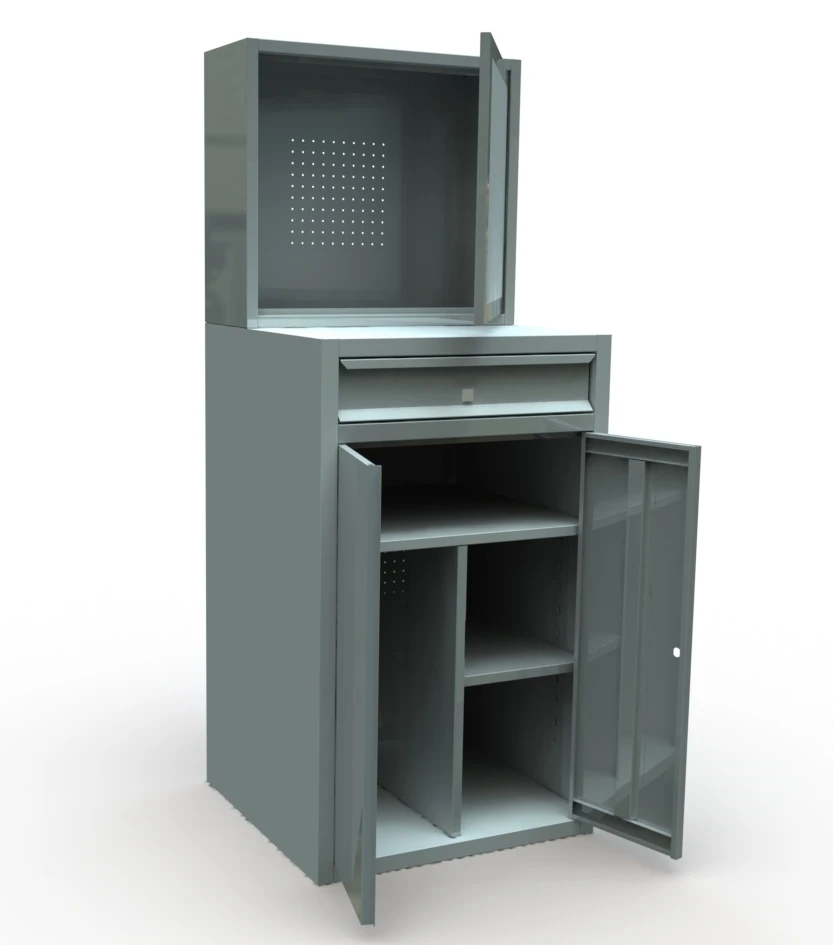 Universal cabinets SHRU series