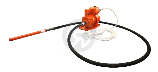 Electric vibrator depth model EPK-1300/28