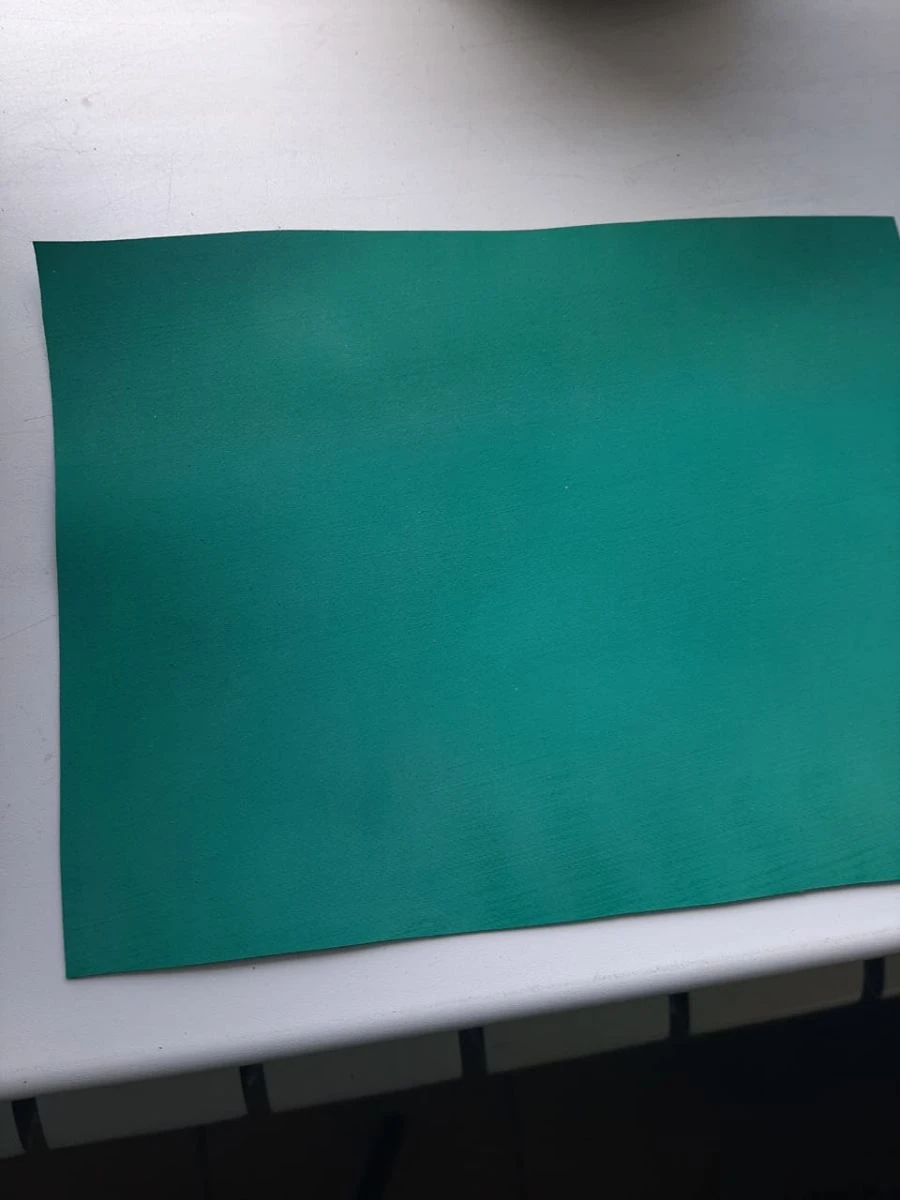 Rubberised fabric 1542