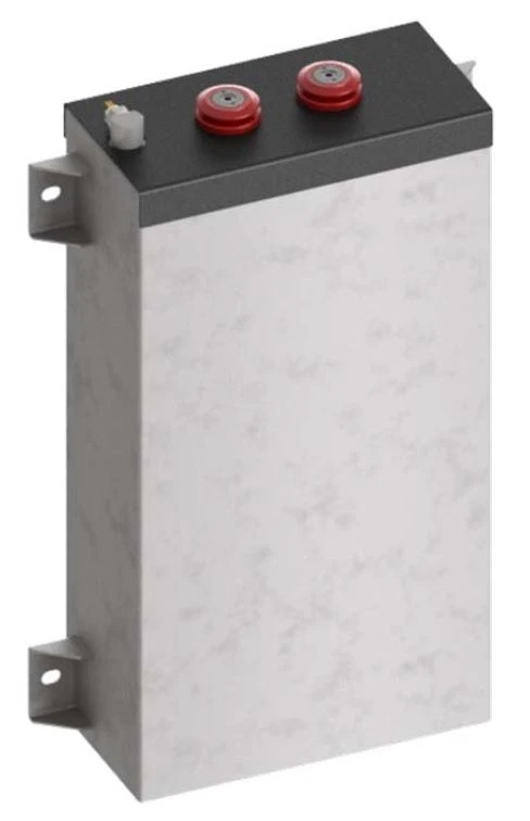 Filter capacitor for power electronics FMRC2N20K5200C01