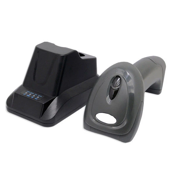 Barcode scanner BitBook SC-39ABU, wireless