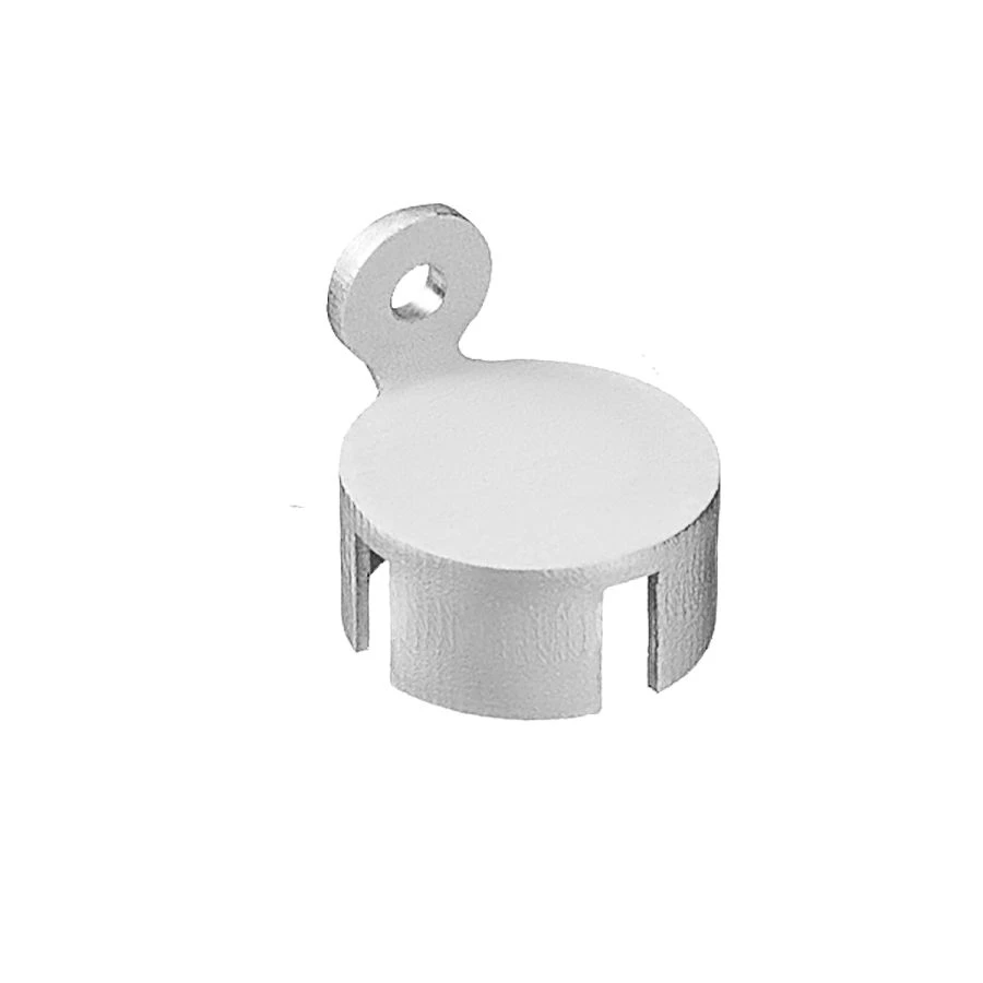 Metal plug (shielding) for TV (T2) port