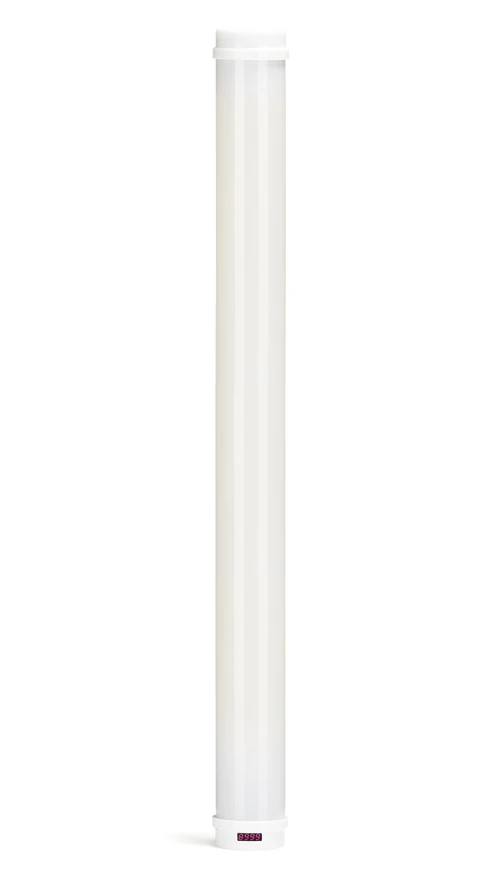 Closed type bactericidal recirculator irradiator with ozone-free bactericidal lamp for indoor air disinfection LP