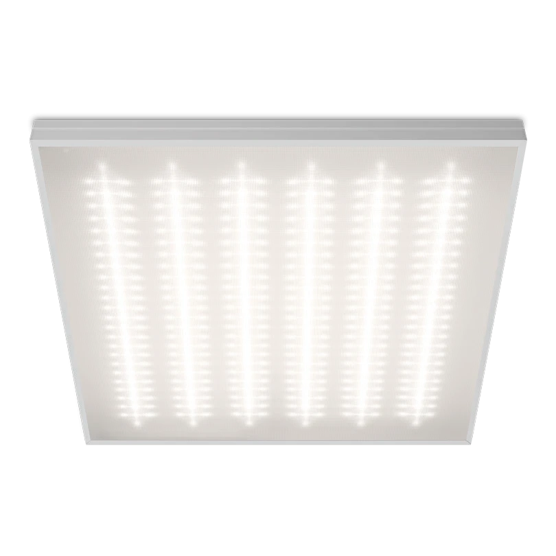 Luminaire WOLTA PRO OFFICE DVO01-54-002-4K Microprism
