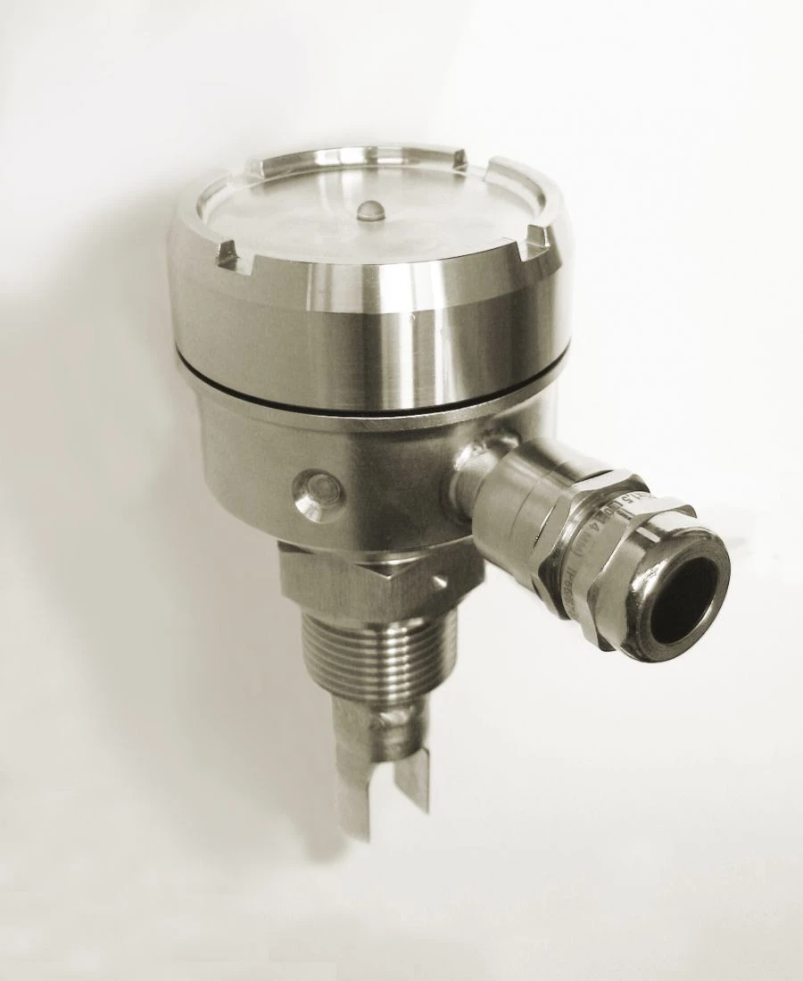 VIBROTEK vibration level switches