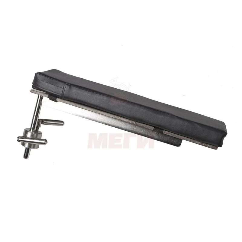 MSC-629/3 Injection table