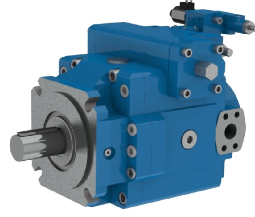 Adjustable pump 415.0.60