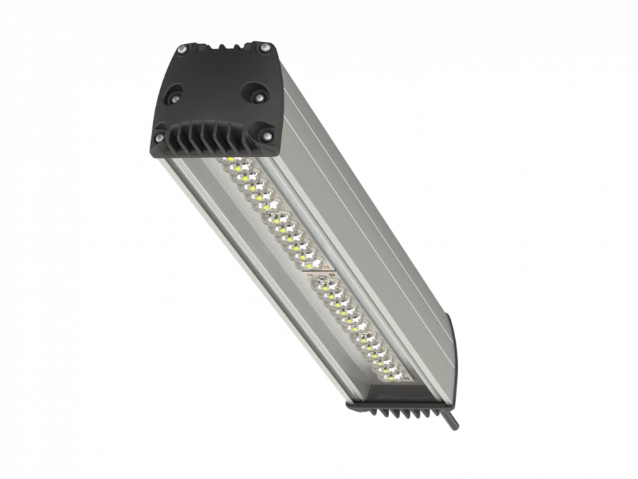 LED luminaire DSO 12.3-100x145-MP