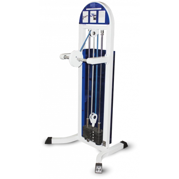 Carpal exerciser (weight block)