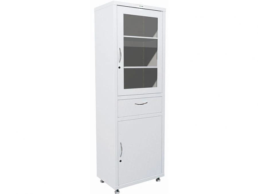 MEDICAL CABINET HILFE MD 1 1760 R-1