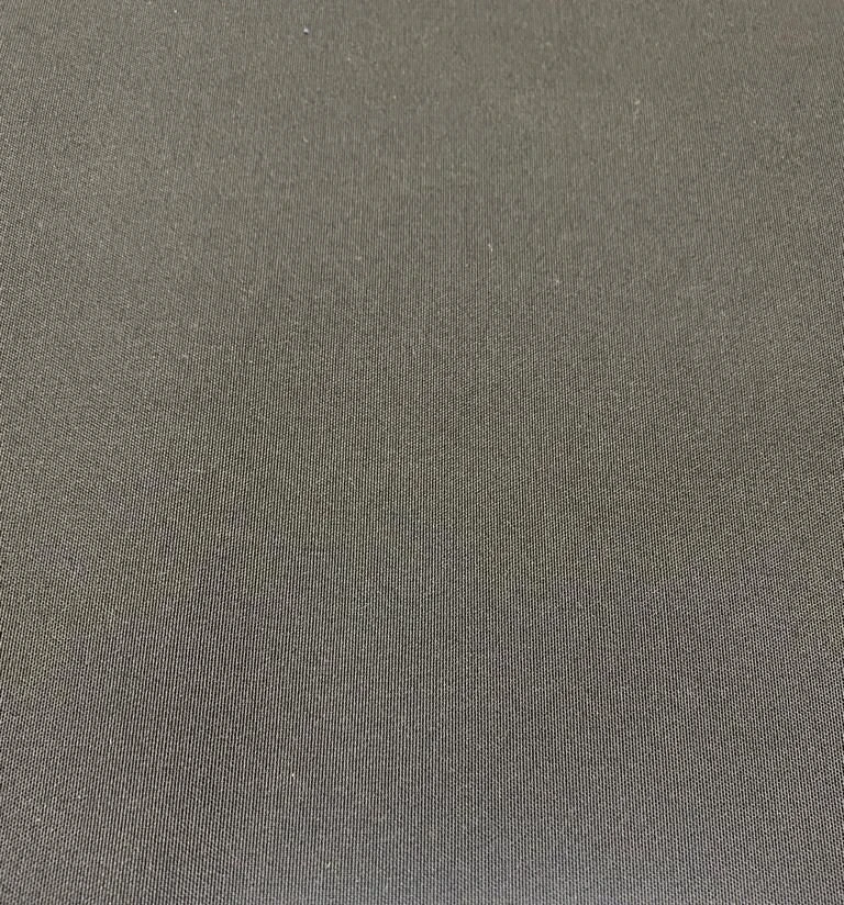 Cloak fabric of plain weave in blue-black or black colour art. no. R6146