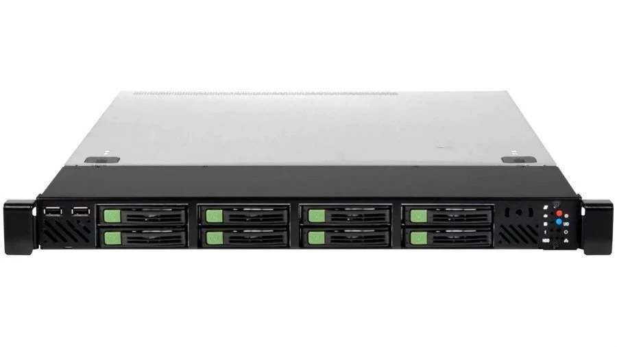 Dynamic Server DS108 (49790893.470241.108-01) (server case KDBA.301234.108; motherboard KDBA.469555.015.015; backplus