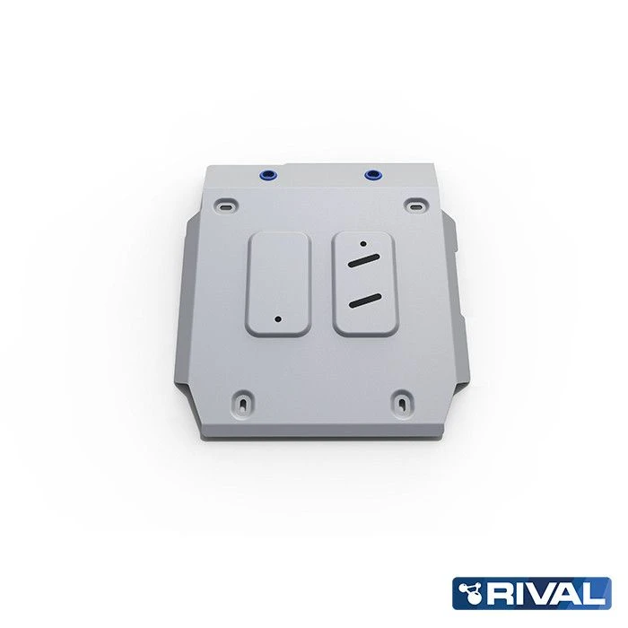 Metal protection for Suzuki Jimny (gearbox)(V-1.5) (2019-) + fixing kit