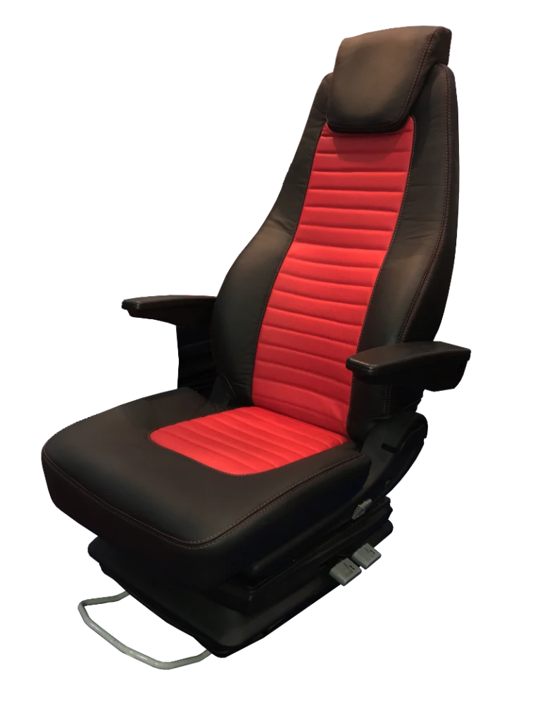 Driver's chair D16S
