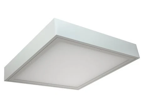 Recessed downlight CLEAN 595 4000K