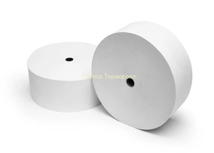 Thermal Paper Roll 80mm x 180mm x 18mm