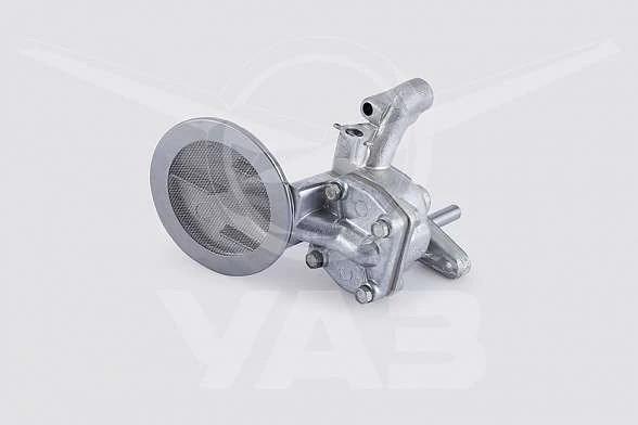 OIL PUMP WITH OIL RECEIVER 24-1011009-02