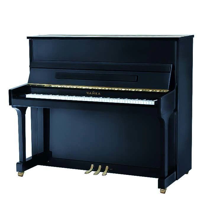 Piano acoustic "Chaika" SN-121