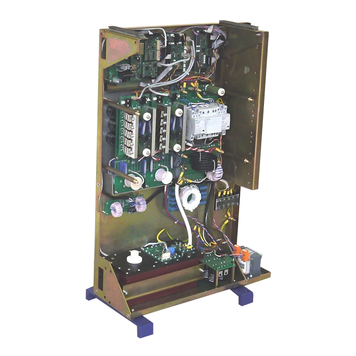 X-ray feeding device URP "RENEX"