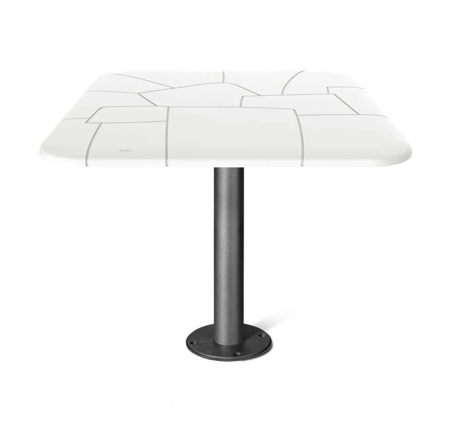 Table Sheffilton SHT-TU13/TT30 83/83