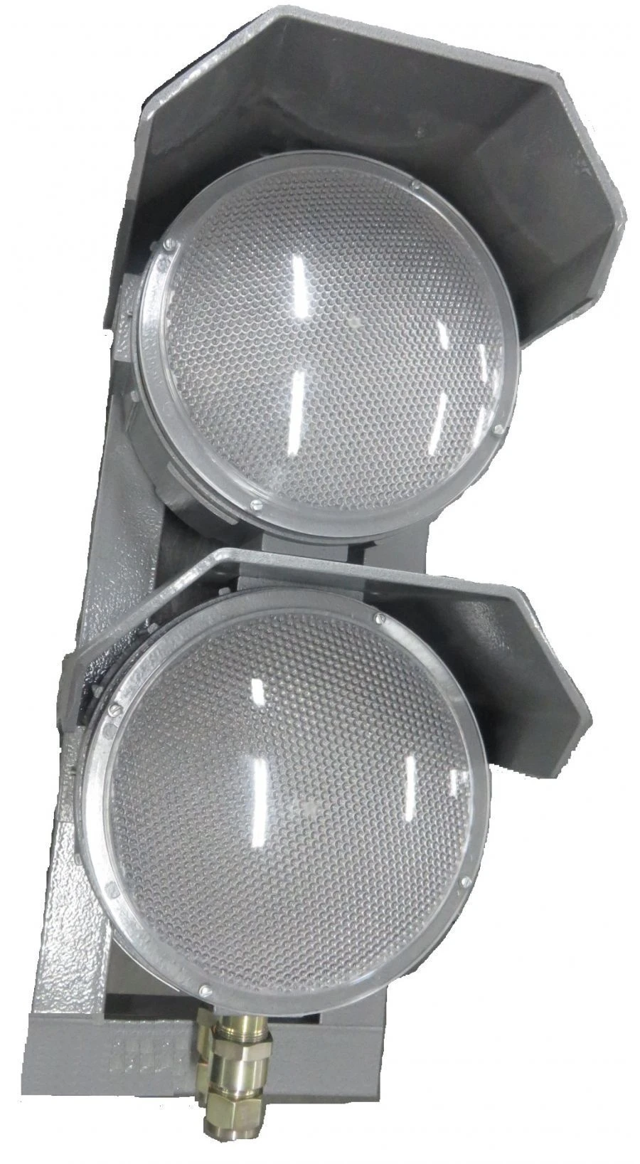 Explosion-proof traffic light VELAN61-XXX-CD.L.