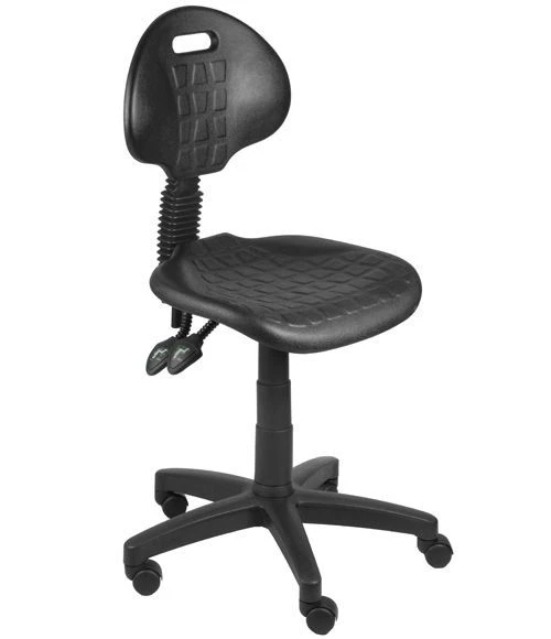 Chairs with backrest. Model: CPR