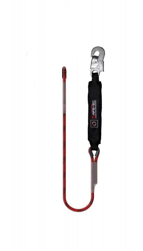 Sling with shock absorber, model ABS002, article number ABS002R