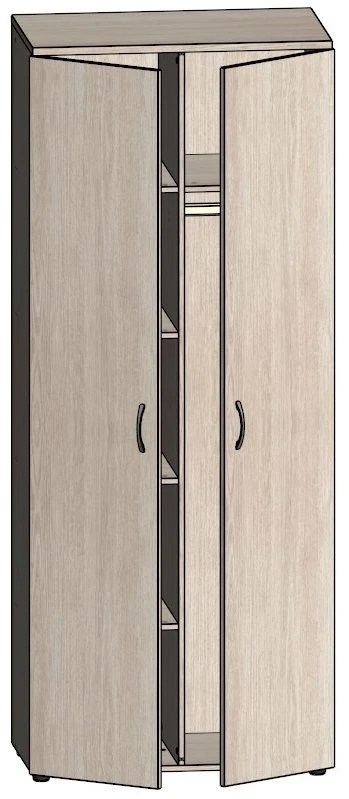 Wardrobe (combined)