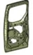 Inner right sliding door, part number9830925580