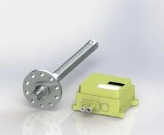 Level gauges FEU-D5M