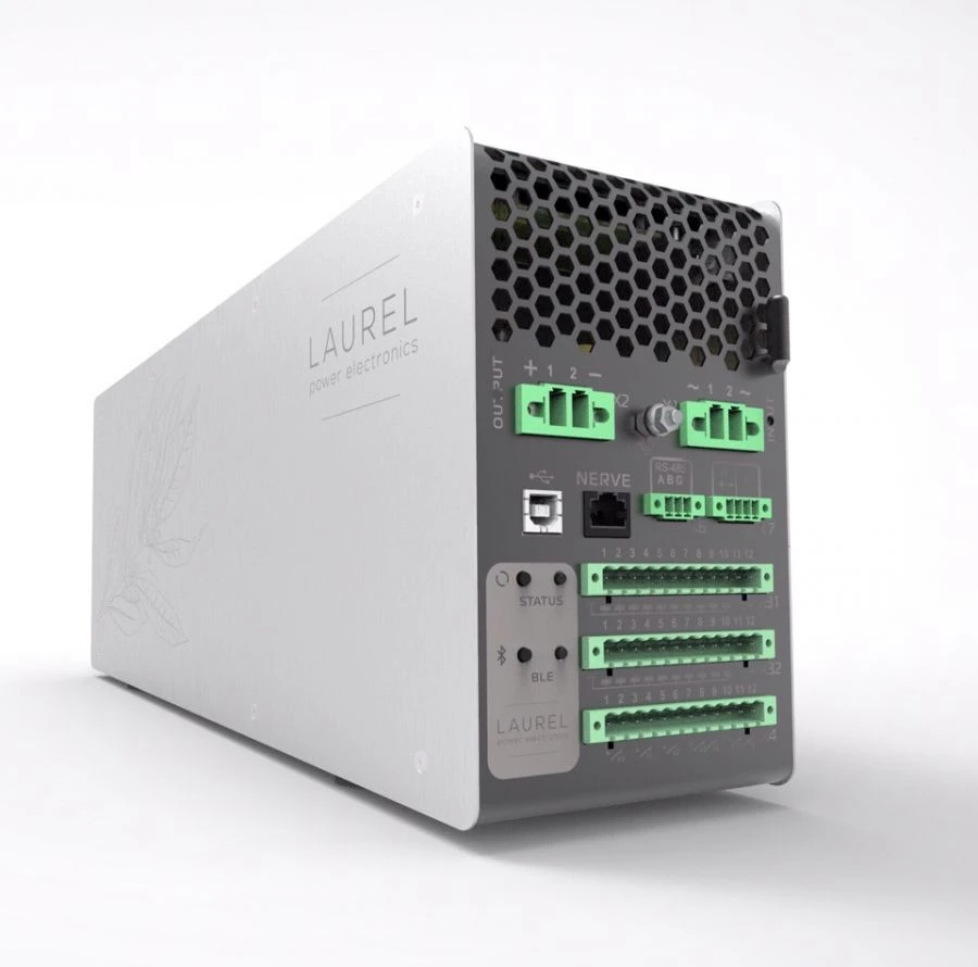 Laurel