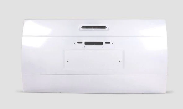 Primed flatbed 236306632101060
