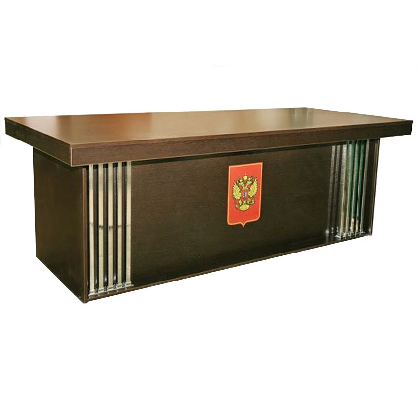 Table for the presidium 04