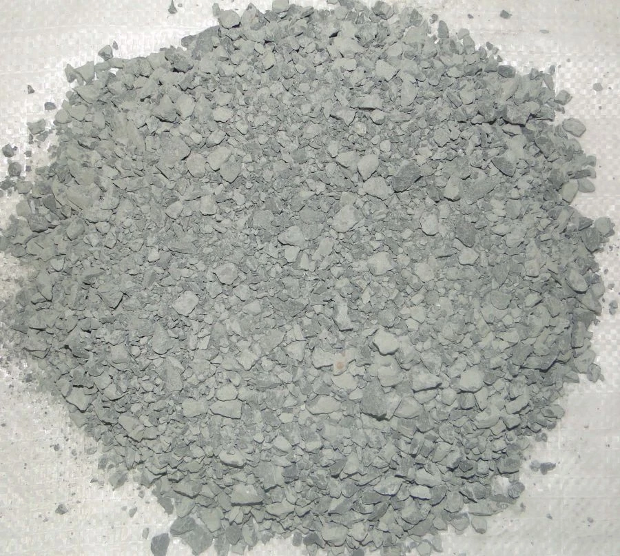 Crushed stone-sand mixture C7 fraction 0-10 from gabbro-diabases of Krutorozhinskoye deposit
