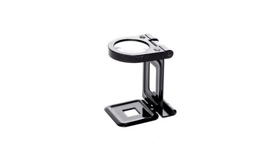 Magnifier LT-1-4x 1-4x 56,6±5,65MM 57x37x49MM JSC "VOLOGODSK OPTIKO-MECHANICAL PLANT" Russia