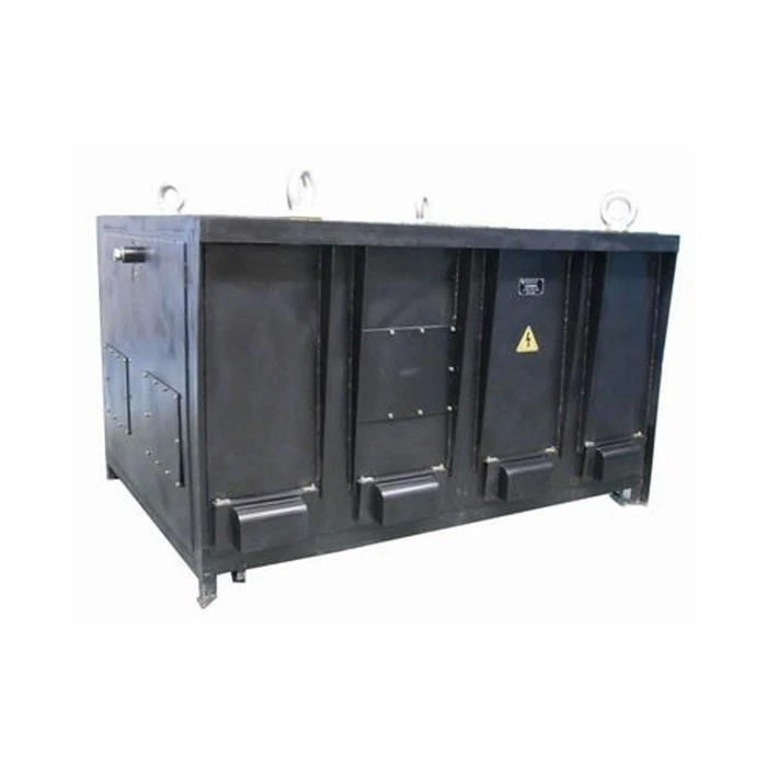 Block of inductive shunts BISH-83-U1