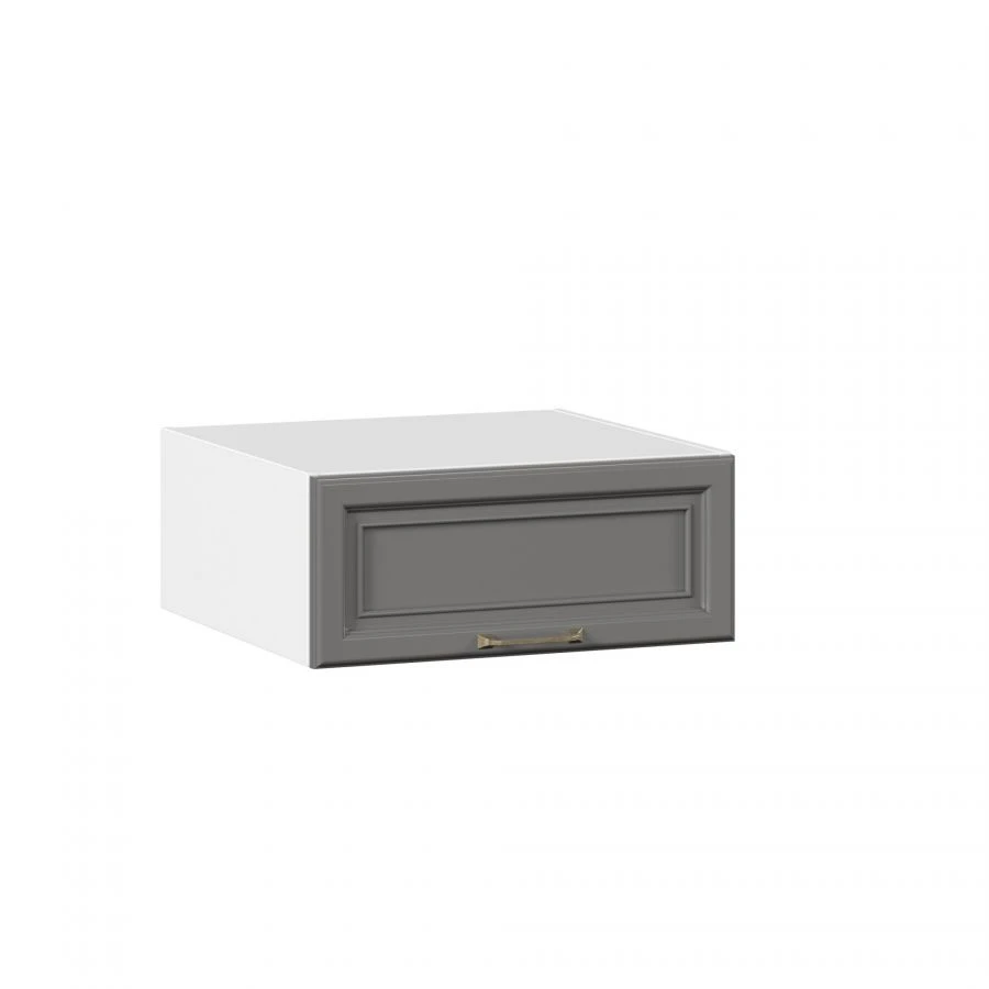 Gelatto LD.241250.000 Front 600 mezzanine (Onyx grey)