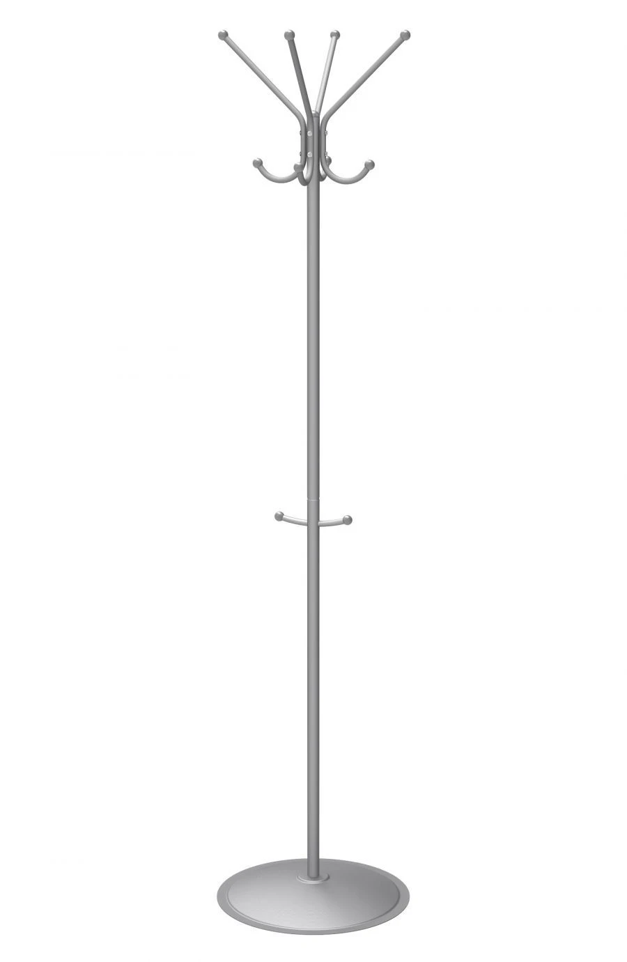 Floor coat rack Pico 1