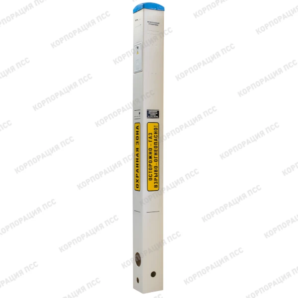 Control and measuring point KIP.PSS (according to TU 27.12.31-122-73892839-2023)
