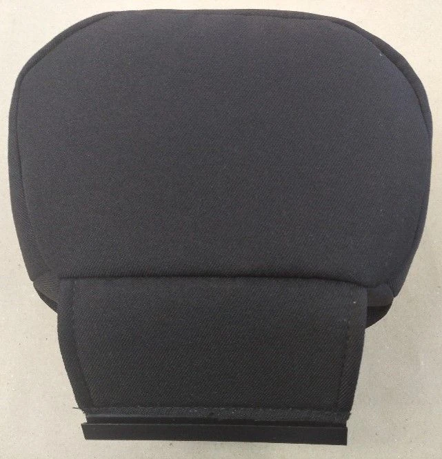 PSA-6818020-11 V / 5461855-V / Front seat head restraint upholstery