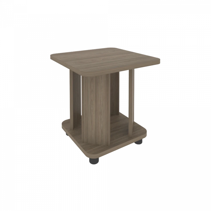 Wooden coffee tables of Light series (Light)