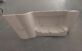 ?35510?2-8405120 Right footplate