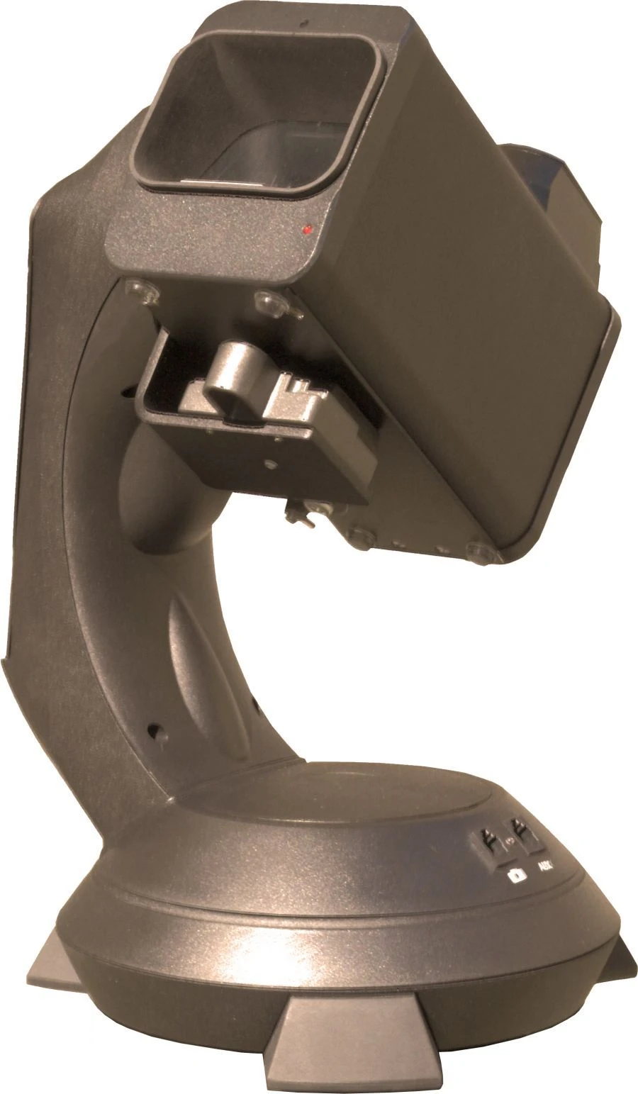 Thermograph - thermal imager portable IRTIS-2000 SN
