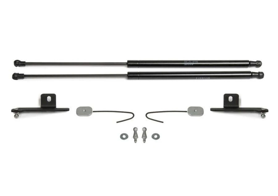 Bonnet shock absorbers KIA Seltos (2020-)