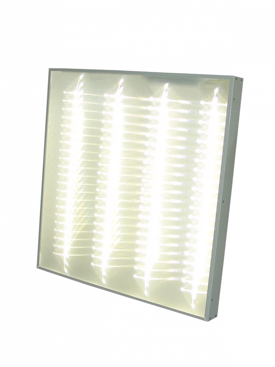 LED luminaire DVO 04-40-011-01