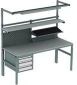 Radio assembly table universal SRMU-5