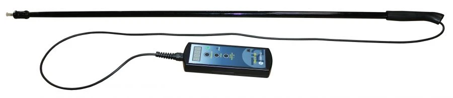 Portable microprocessor device PMU SNV