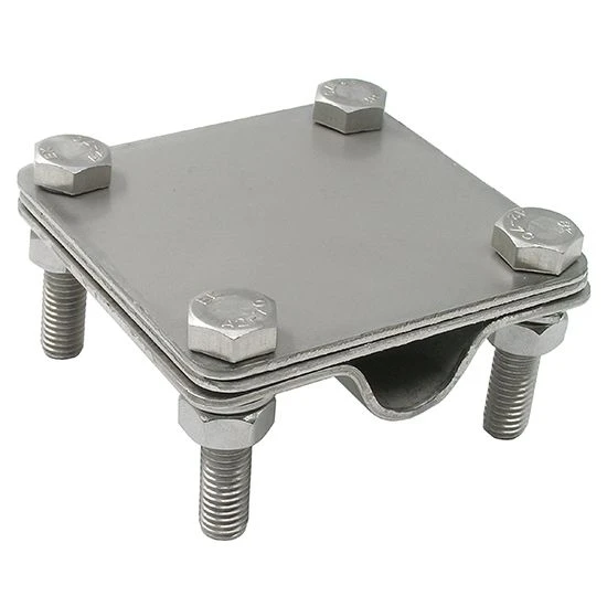 Universal clamp ZU-4H(16)